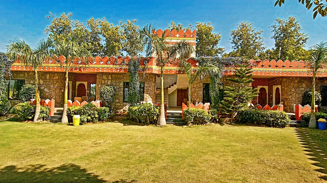 Photo of Outdoor in Pushkar