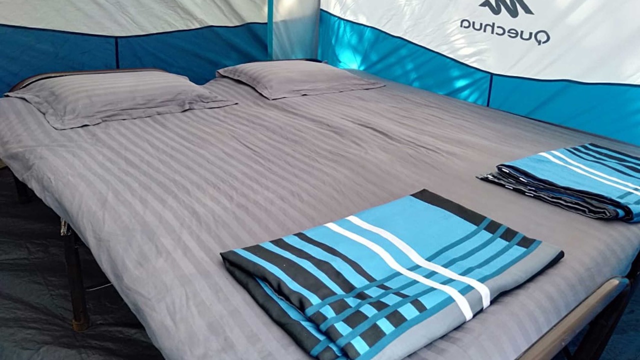 Photo of Bedroom in Roha