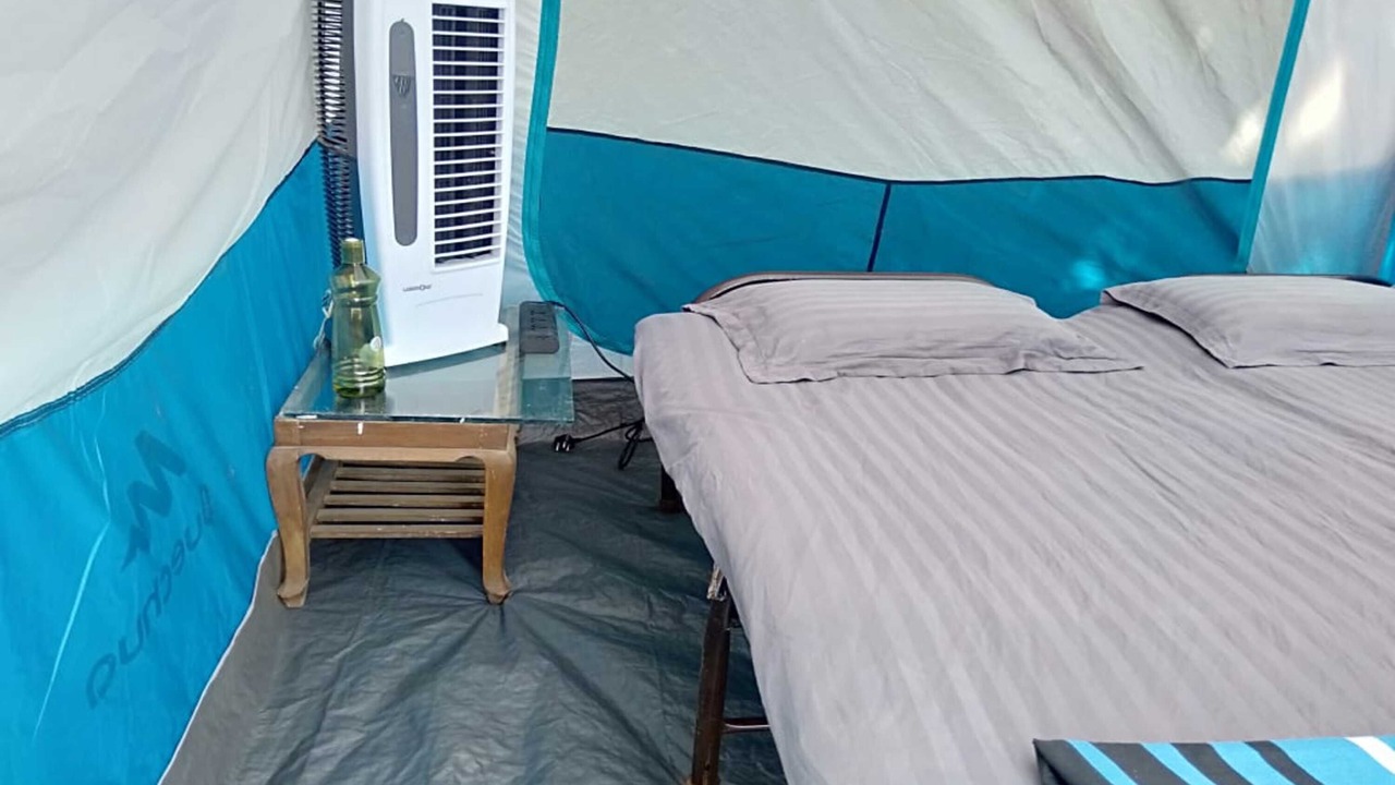 Photo of Bedroom in Roha