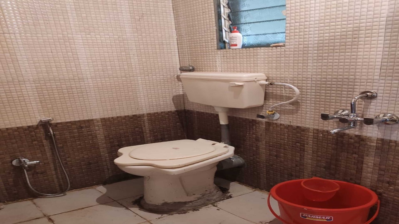 Photo of Bathroom in Roha