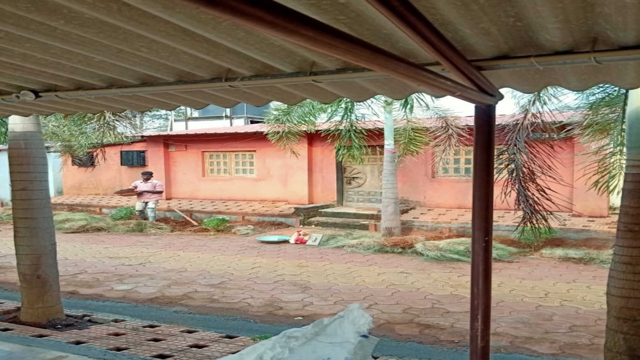 Photo of Outdoor in Kolad