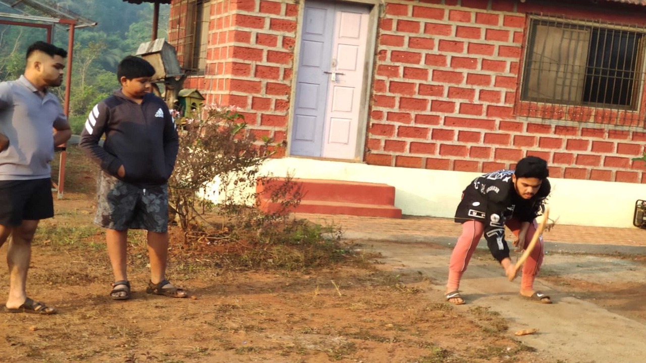 Photo of Outdoor in Kolad