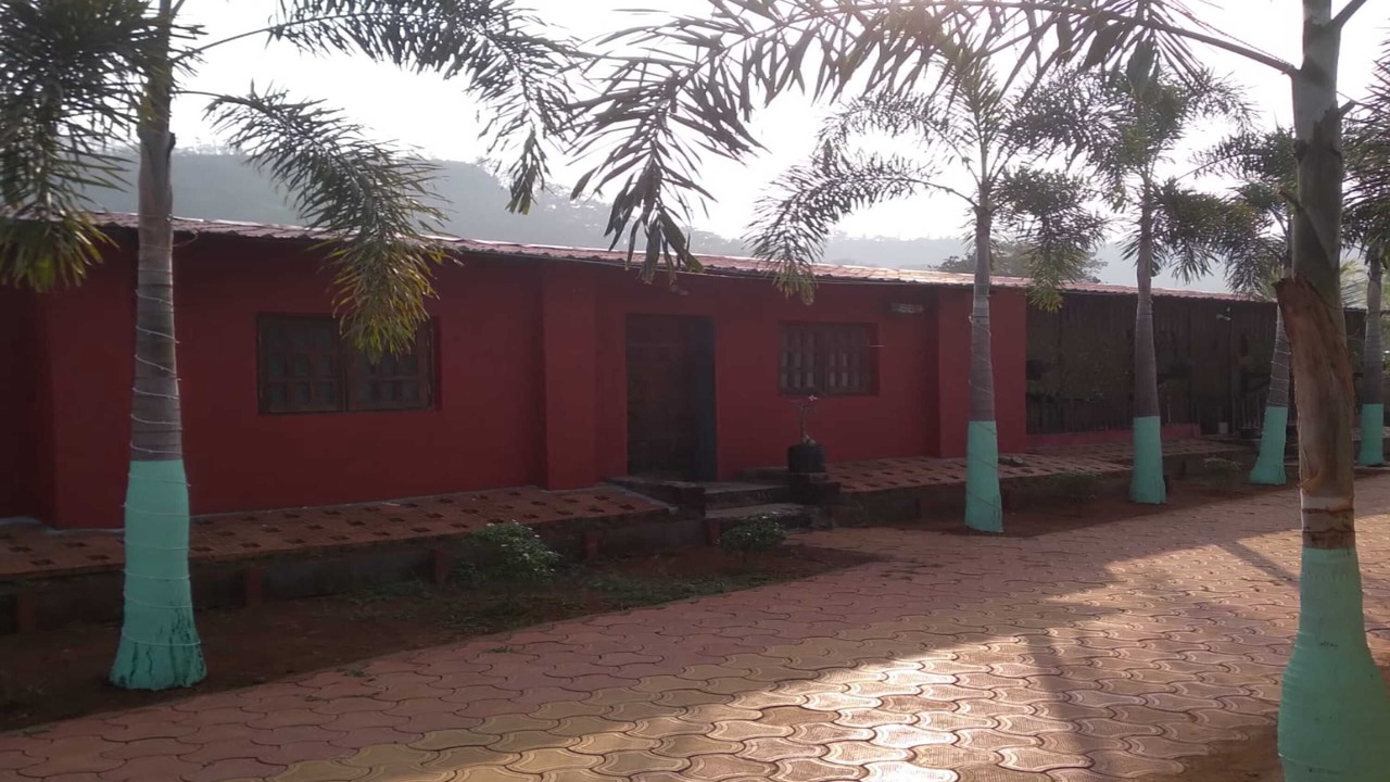Photo of Outdoor in Kolad