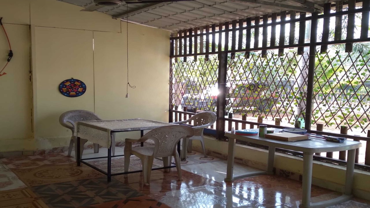 Photo of Bedroom in Kolad