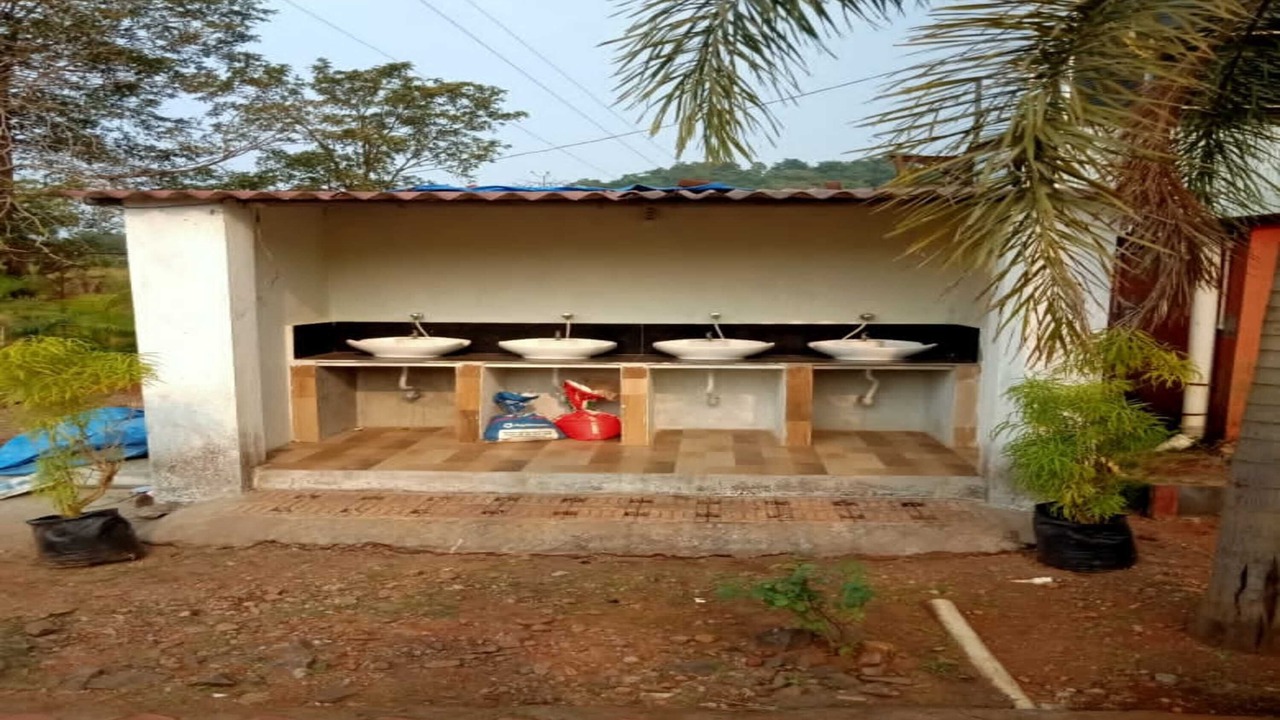 Photo of Bathroom in Kolad