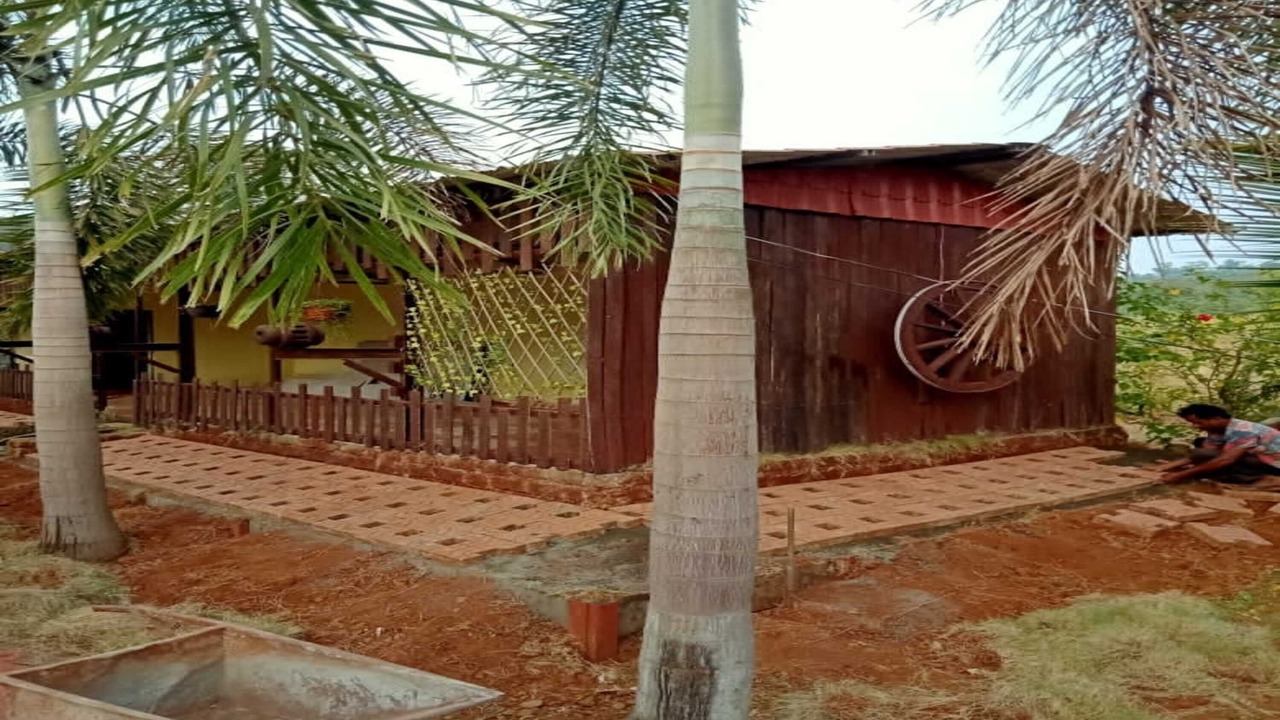 Photo of Outdoor in Kolad