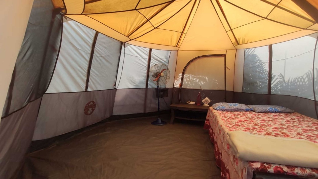 Photo of Bedroom in Kolad