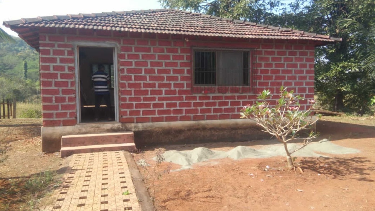 Photo of Outdoor in Kolad