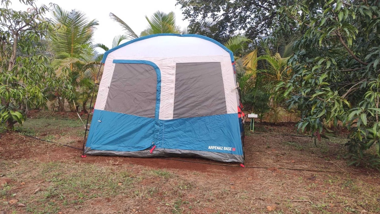 Photo of Bedroom in Kolad