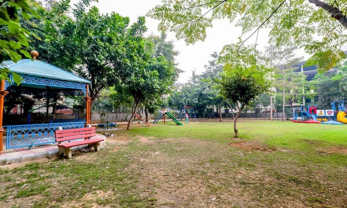Photo of Outdoor in Sushant Lok