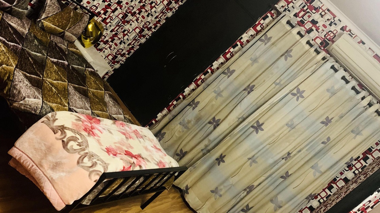 Photo of Bedroom in New Friends Colony