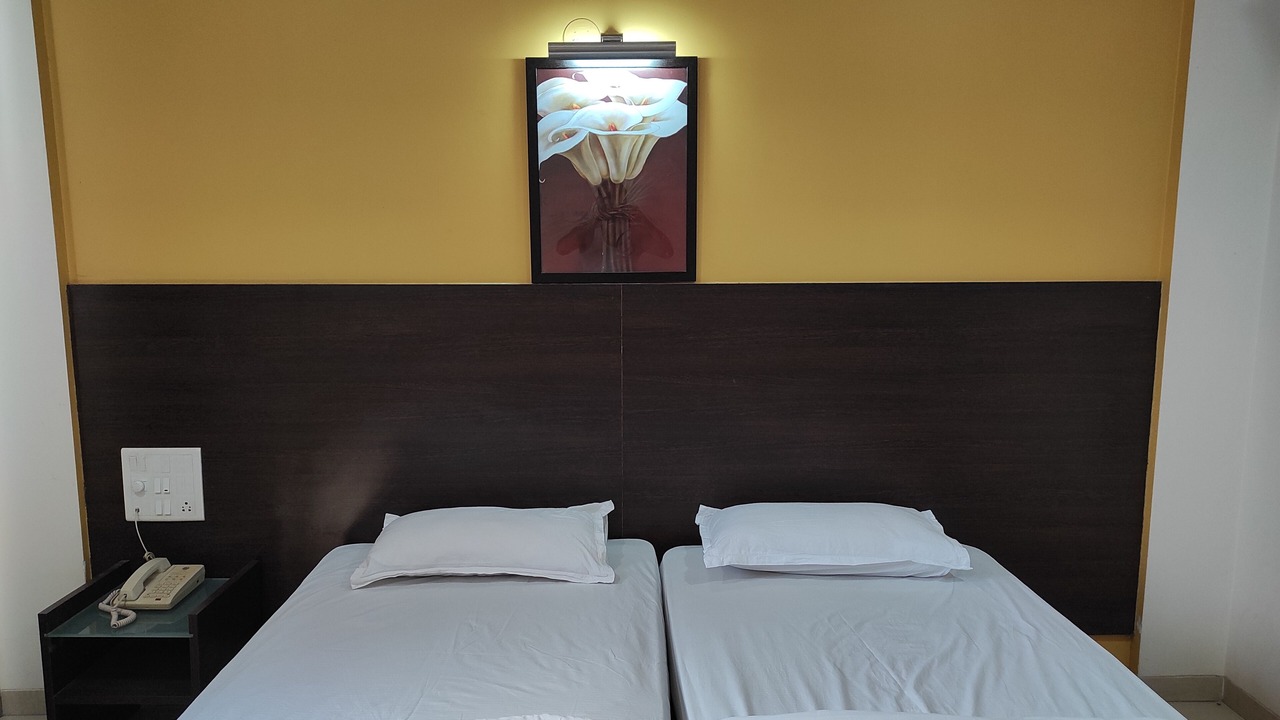Photo of Bedroom in Hinjawadi