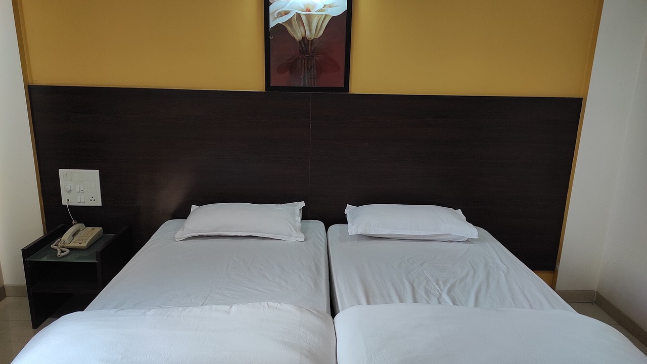 Photo of Bedroom in Hinjawadi