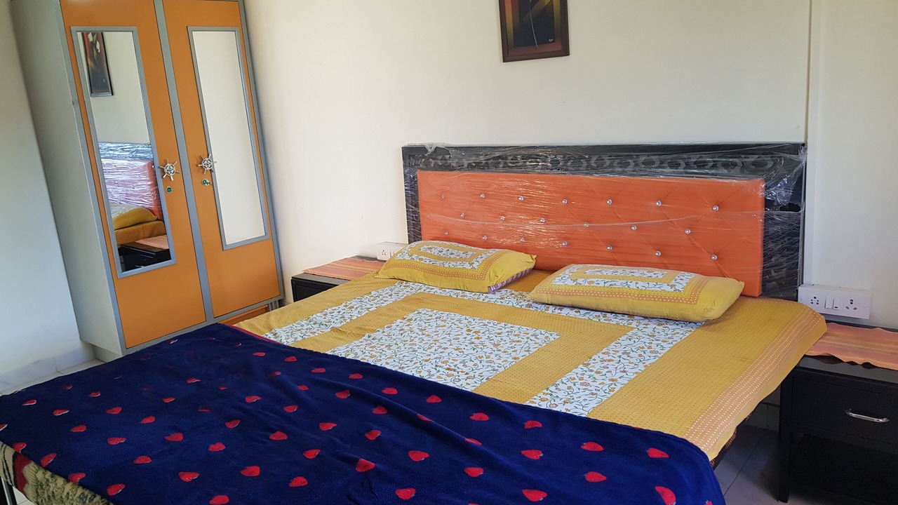 Photo of Bedroom in Malavli