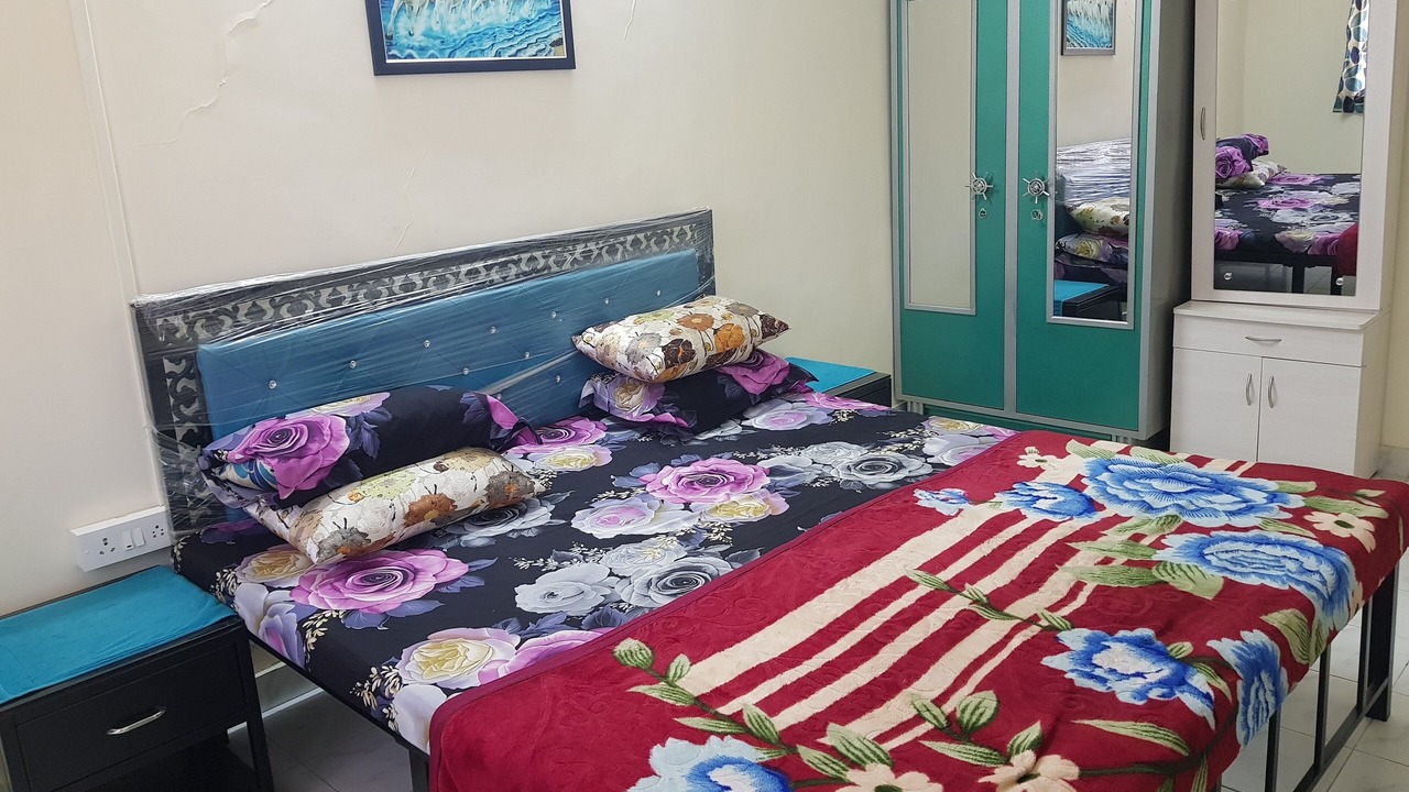 Photo of Bedroom in Malavli