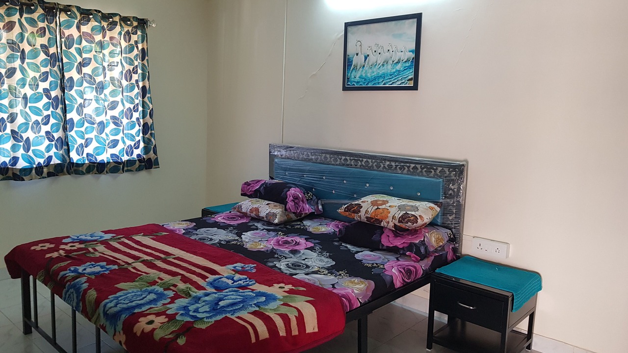 Photo of Bedroom in Malavli
