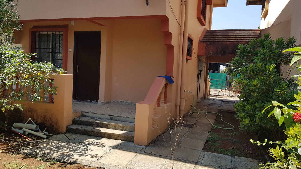 Photo of Outdoor in Malavli