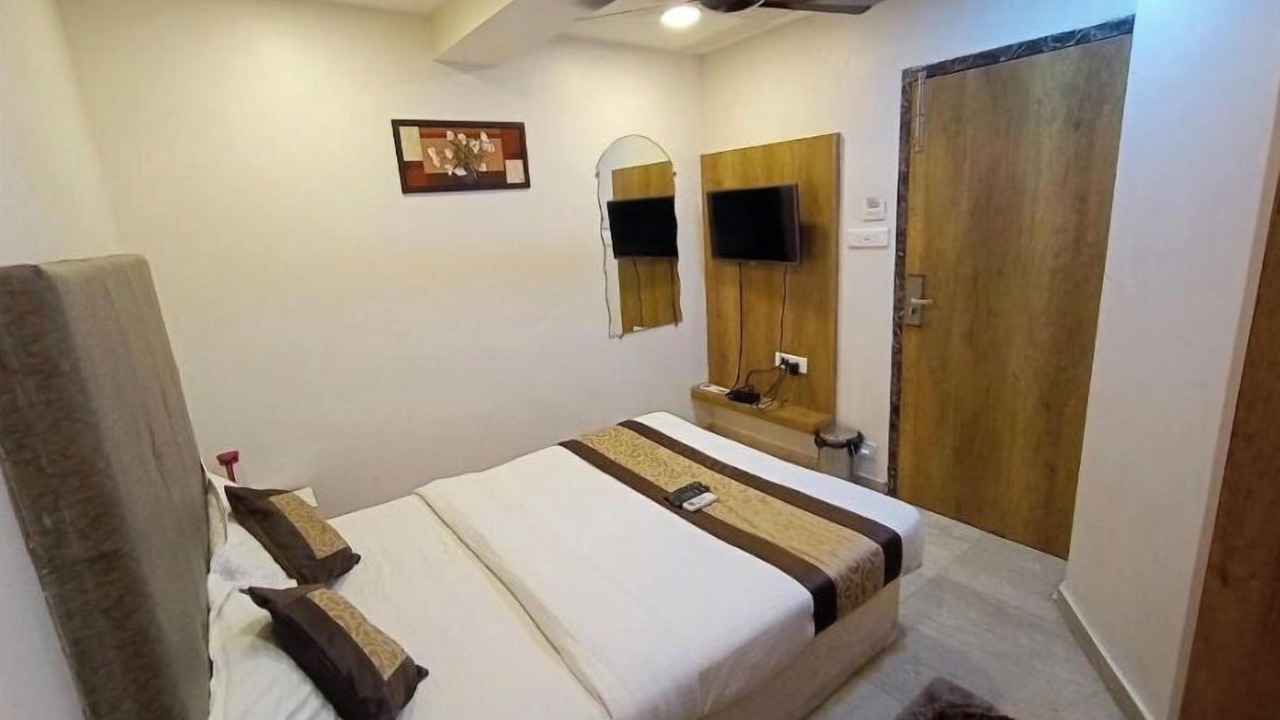 Photo of Bedroom in Wellington Pier