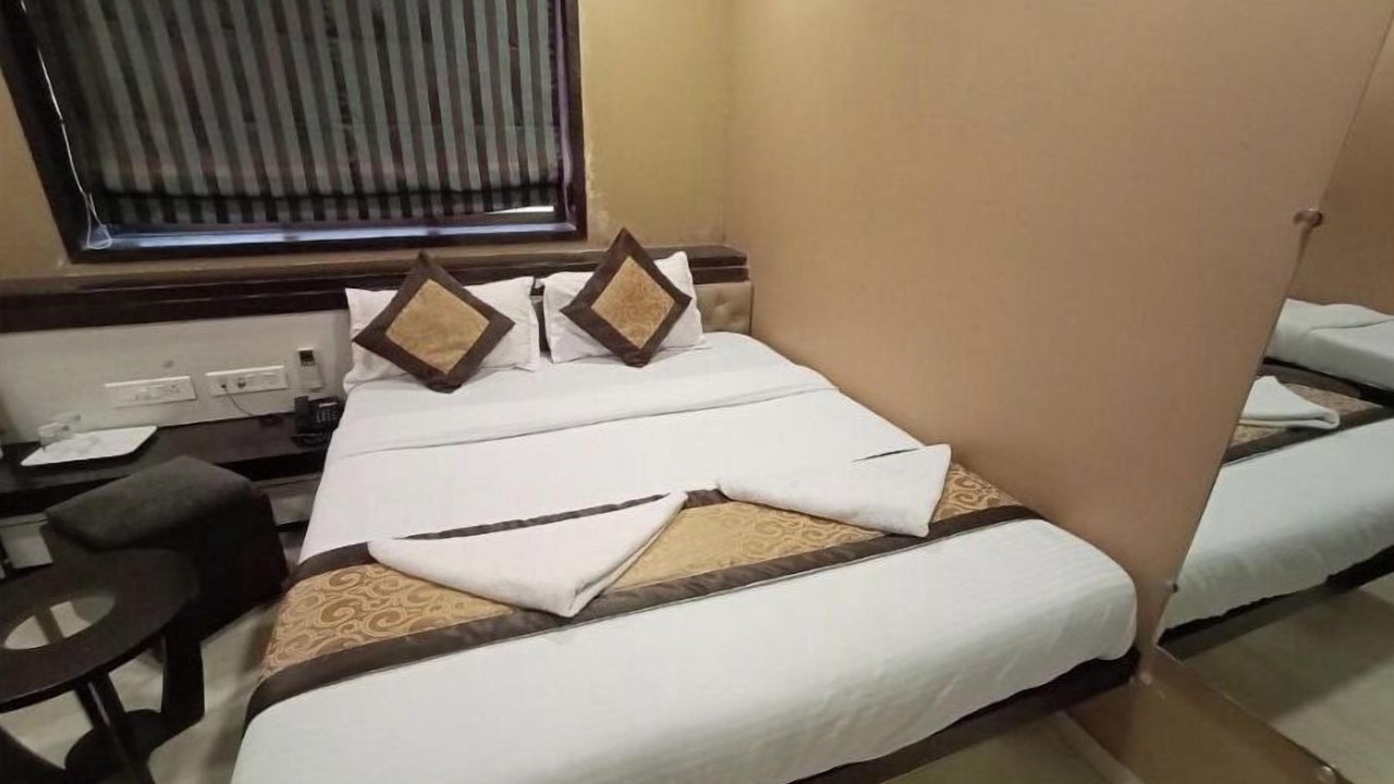 Photo of Bedroom in Wellington Pier