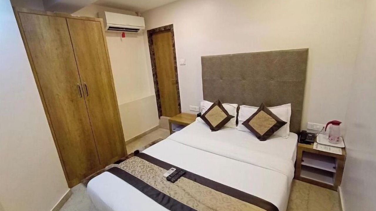 Photo of Bedroom in Wellington Pier