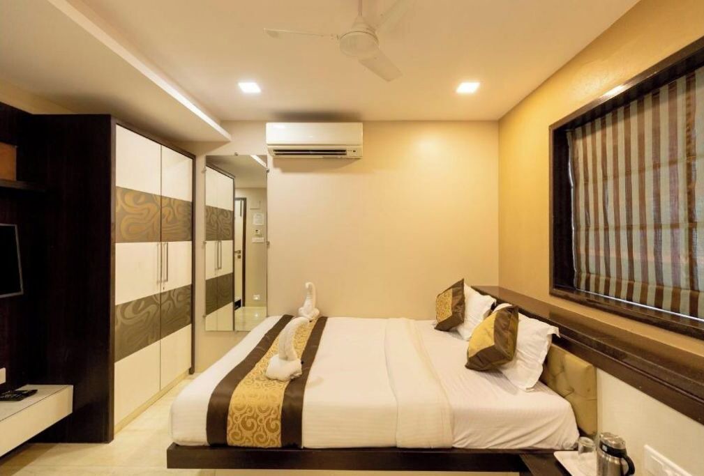 Photo of Bedroom in Wellington Pier