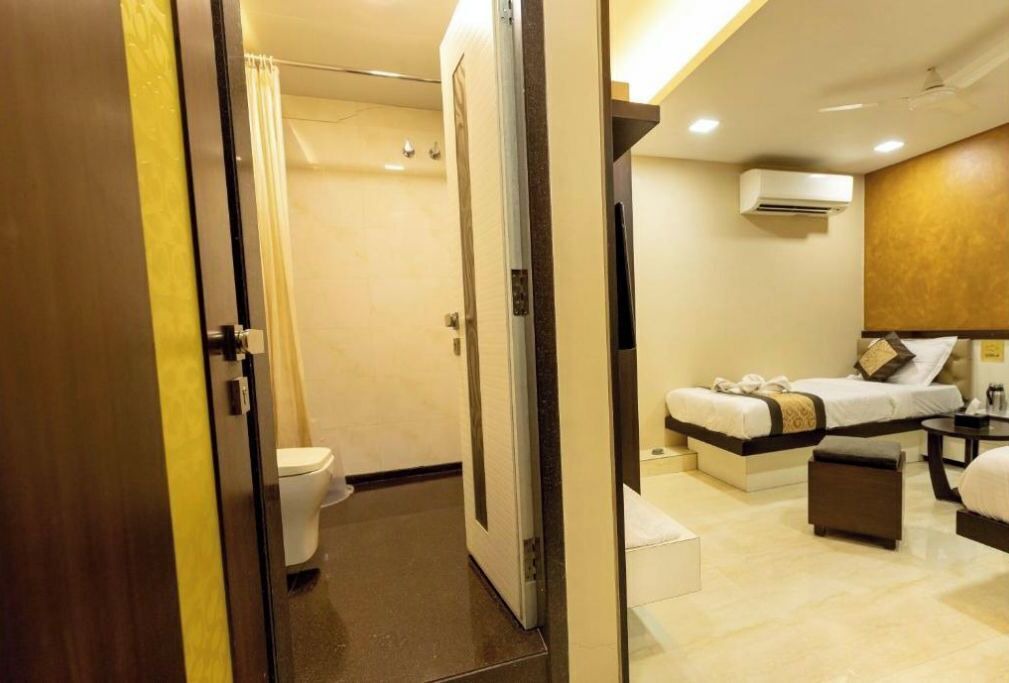 Photo of Bedroom in Wellington Pier