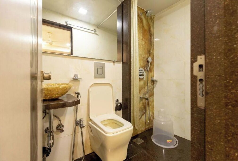 Photo of Bathroom in Wellington Pier