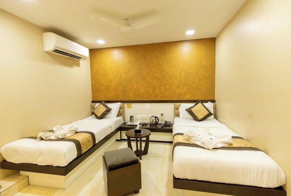 Photo of Bedroom in Wellington Pier