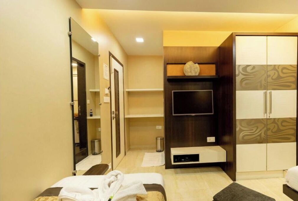 Photo of Bedroom in Wellington Pier