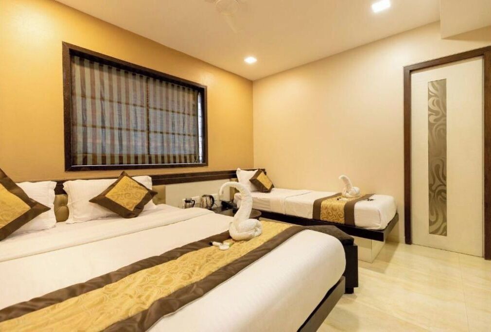 Photo of Bedroom in Wellington Pier