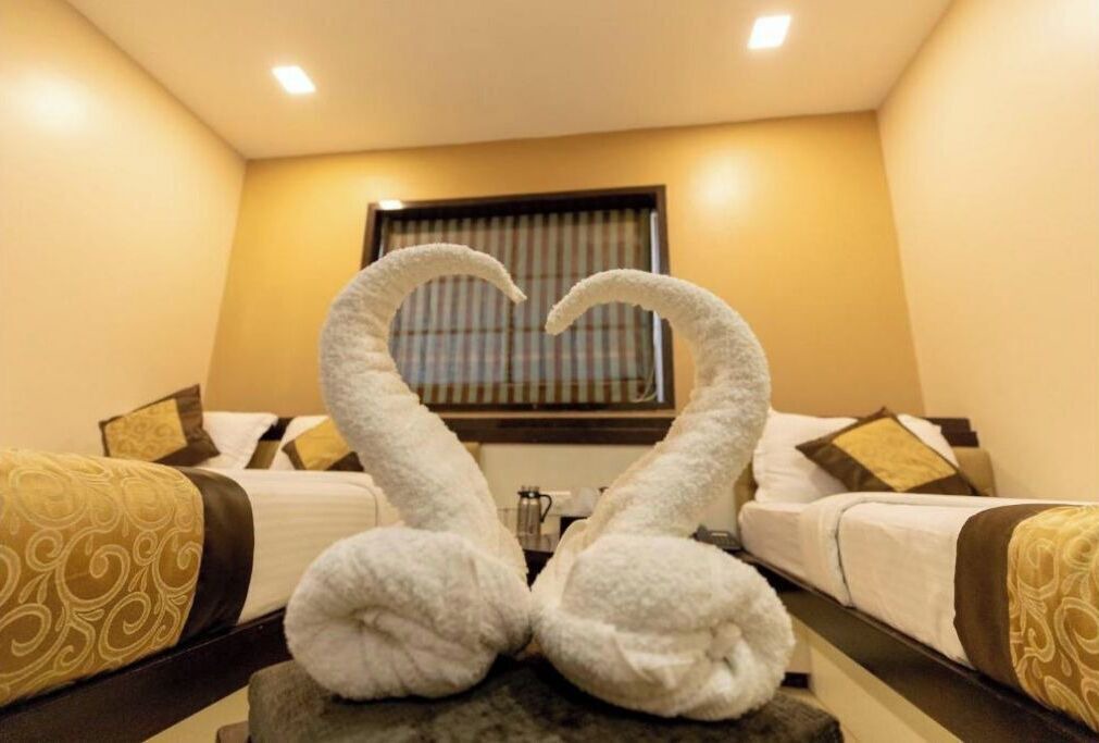 Photo of Bedroom in Wellington Pier