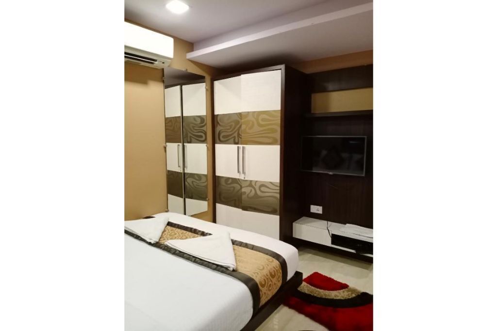 Photo of Bedroom in Wellington Pier