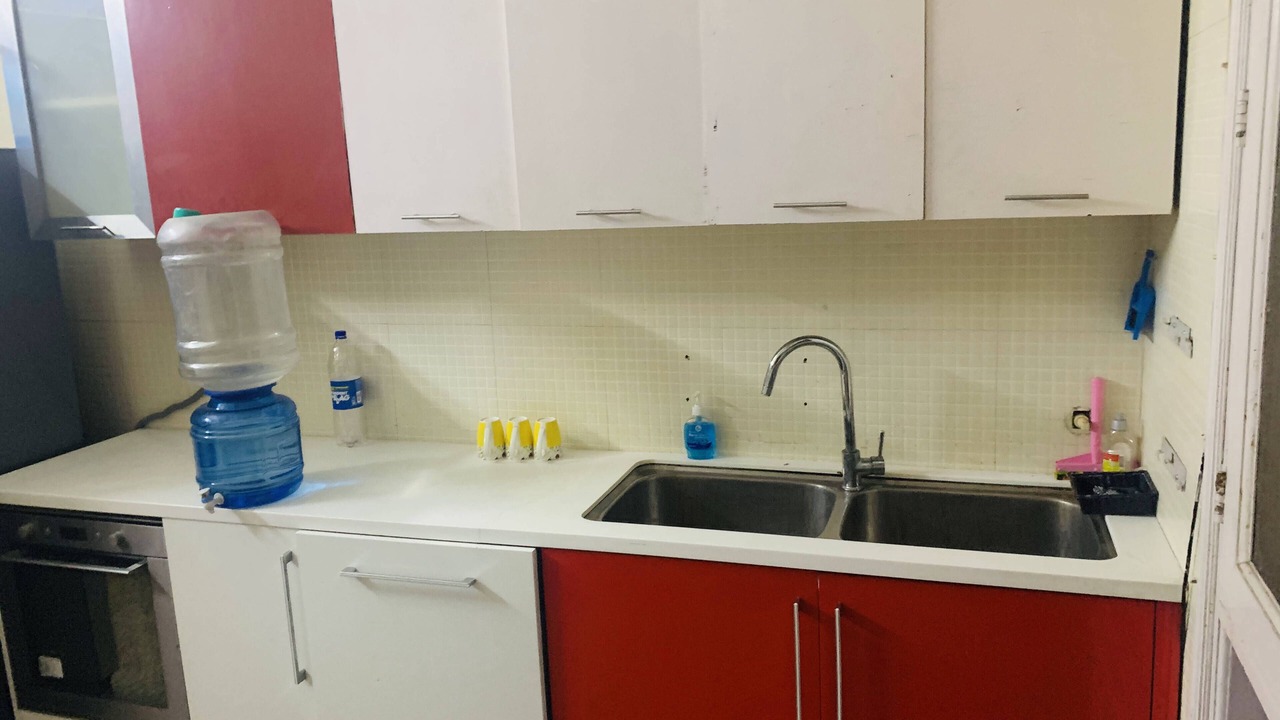 Photo of Kitchen in New Friends Colony