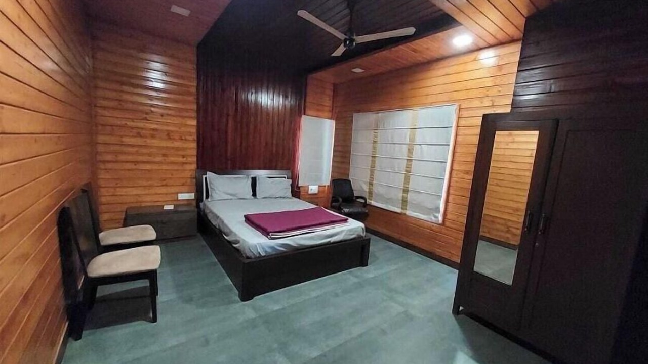 Photo of Bedroom in Hadapsar