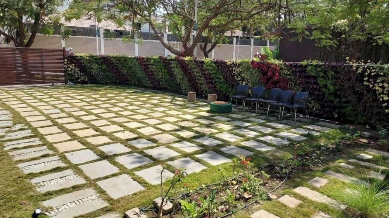 Photo of Outdoor in Hadapsar