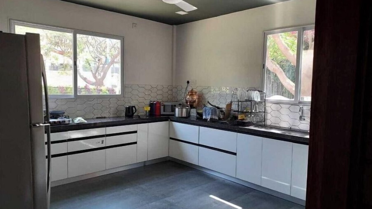 Photo of Kitchen in Hadapsar