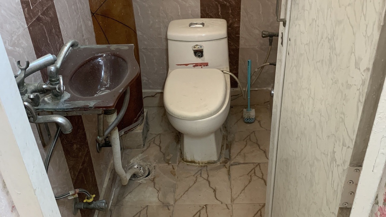 Photo of Bathroom in Janakpuri