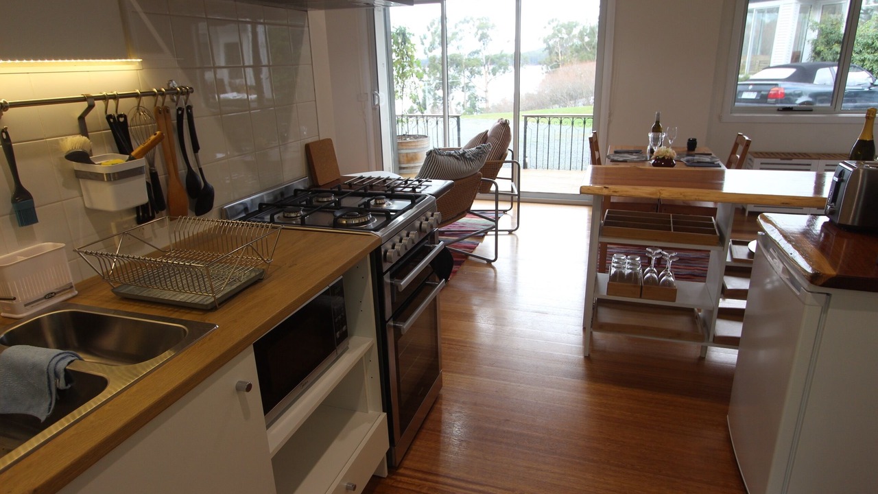 Photo of Kitchen in Woodbridge