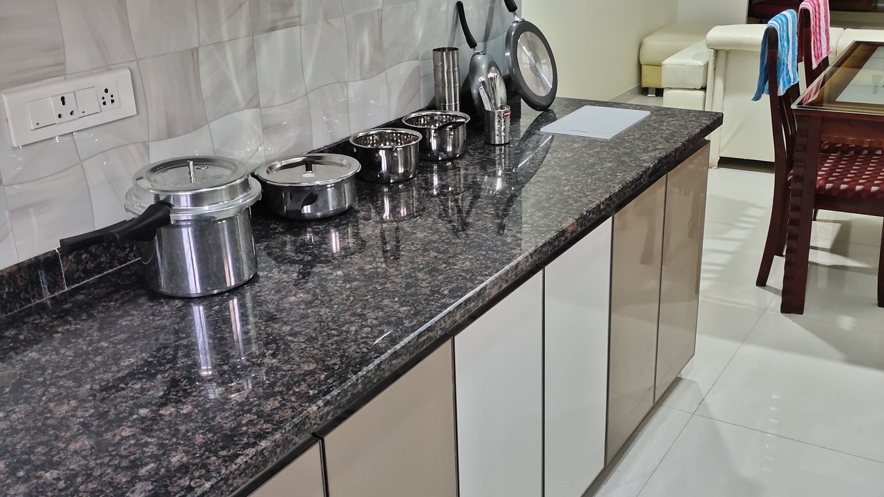 Photo of Kitchen in Bengaluru