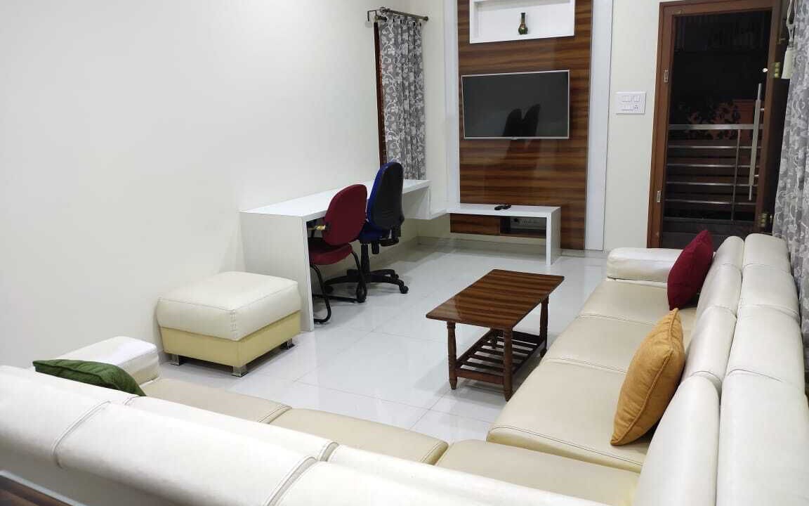 Photo of Livingroom in Bengaluru