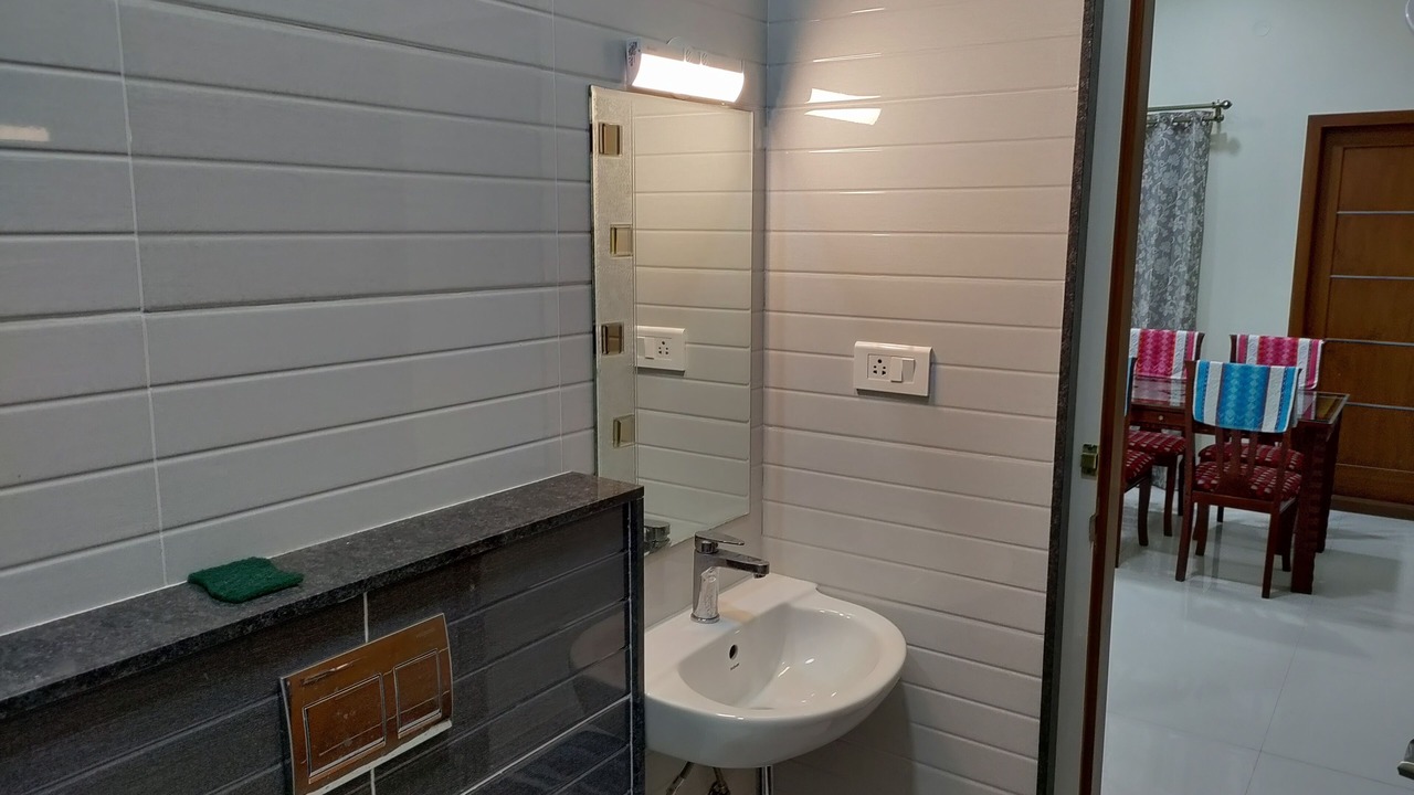 Photo of Bathroom in Bengaluru