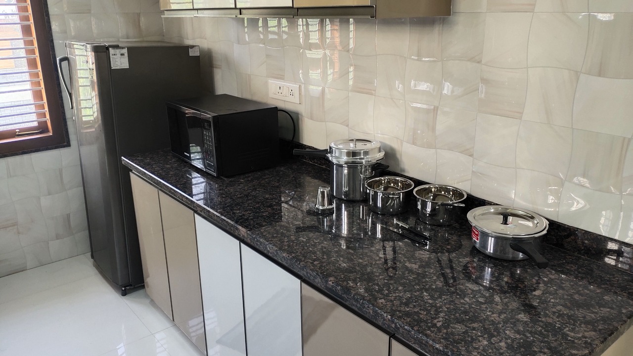 Photo of Kitchen in Bengaluru
