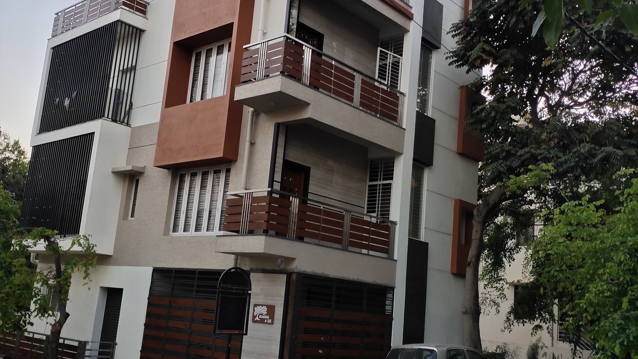 Photo of Outdoor in Bengaluru