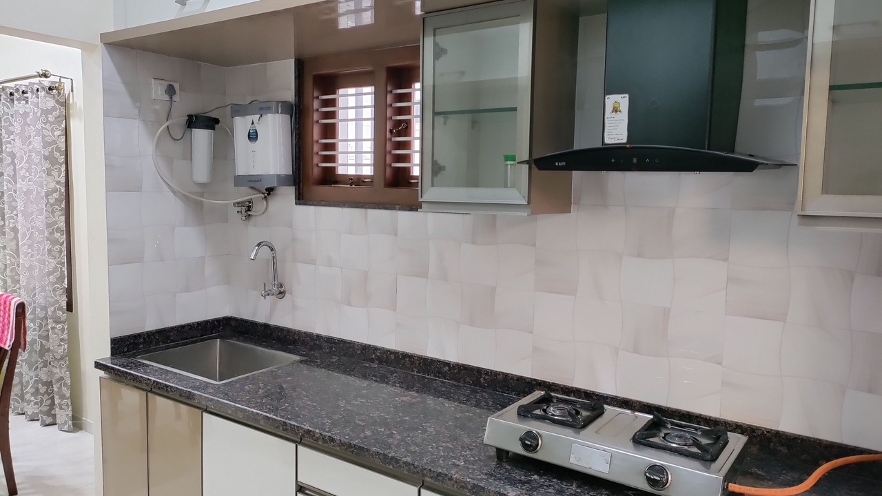 Photo of Kitchen in Bengaluru