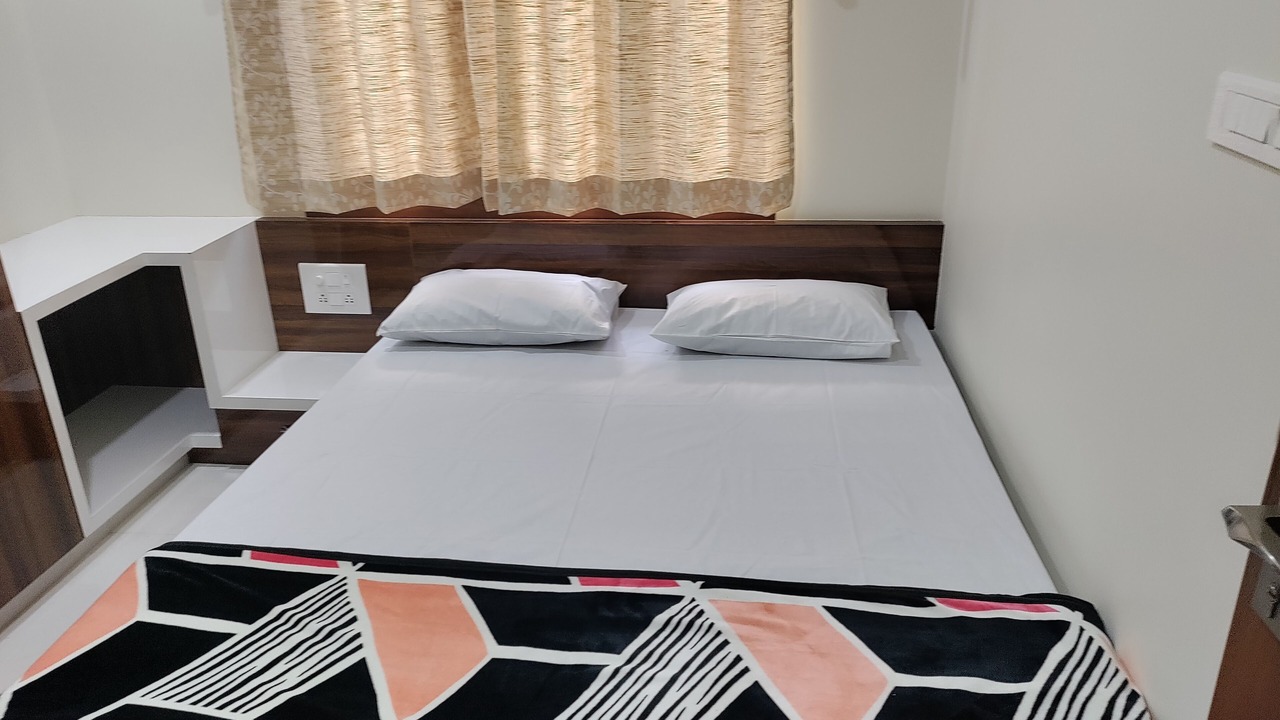 Photo of Bedroom in Bengaluru