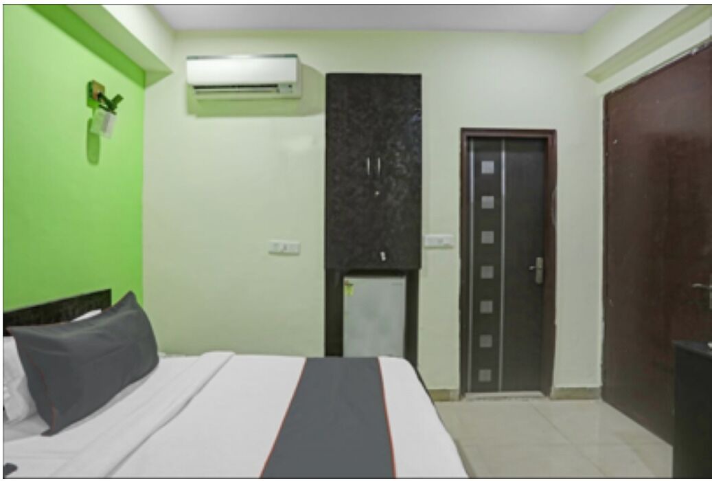 Photo of Bedroom in Lajpat Nagar