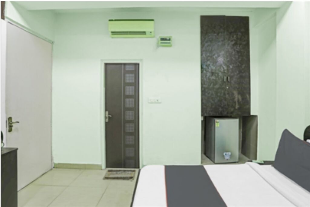 Photo of Bedroom in Lajpat Nagar