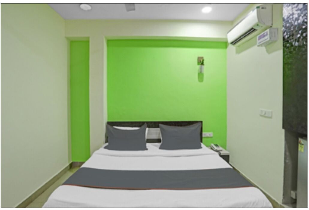 Photo of Bedroom in Lajpat Nagar