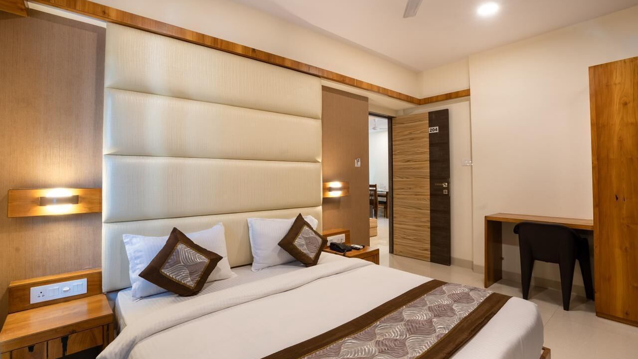 Photo of Bedroom in Santacruz