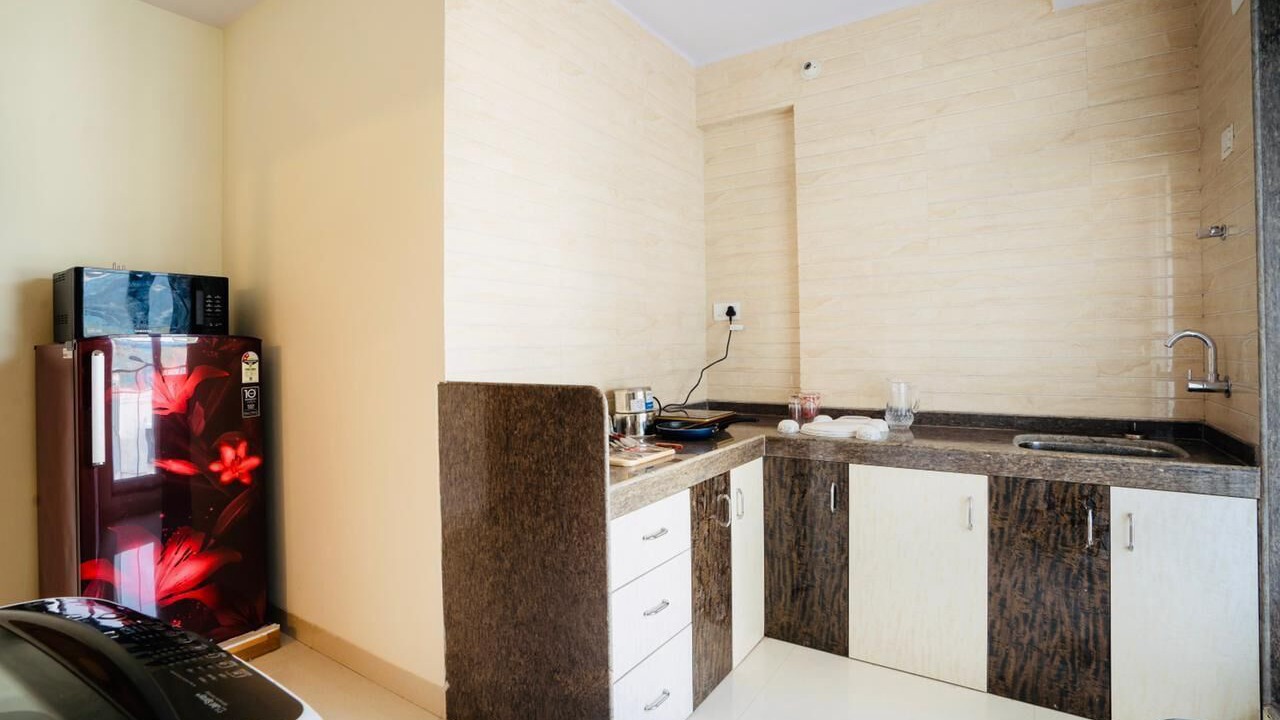 Photo of Kitchen in Santacruz